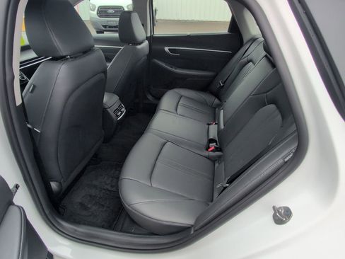 Used 2026 Hyundai Sonata Limited FWD image 15