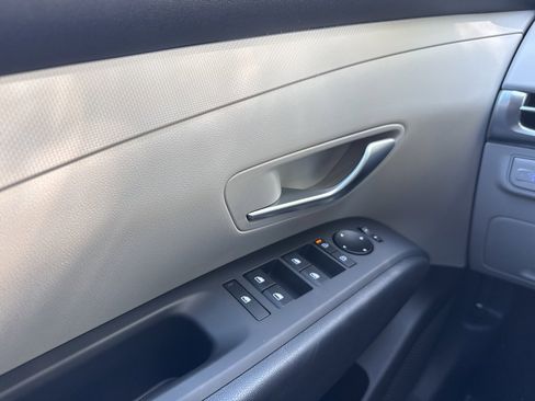 New 2026 Hyundai Tucson SEL image 28