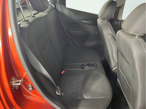Used 2021 Chevrolet Spark LS FWD image 14
