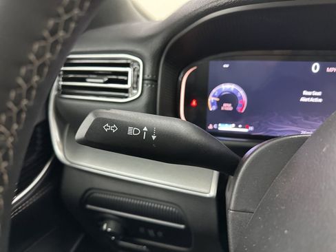 New 2026 Jeep Grand Wagoneer Limited AWD/4WD image 35