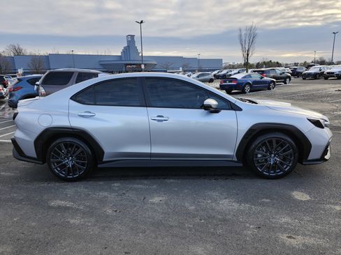 Used 2024 Subaru WRX Limited image 20