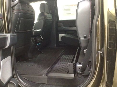 New 2025 Ford F150 Raptor image 29