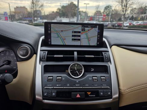 Used 2019 Lexus NX 300 FWD w/ Premium Package image 18