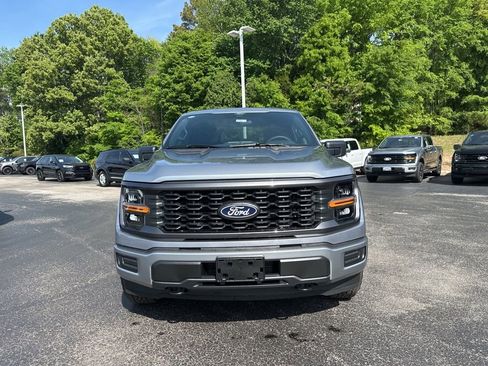 New 2026 Ford F150 STX AWD/4WD image 15