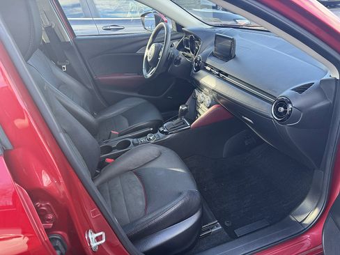Used 2018 MAZDA CX-3 Grand Touring w/ Premium Package image 15