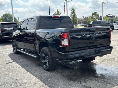 Used 2019 RAM 1500 Big Horn AWD/4WD image 6