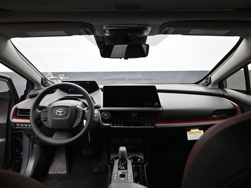 New 2026 Toyota Prius Plug-In Hybrid image 10