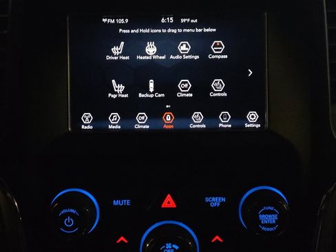 Used 2018 Jeep Grand Cherokee Limited image 25