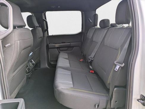 New 2025 Ford F150 STX w/ STX Black Appearance Package image 15