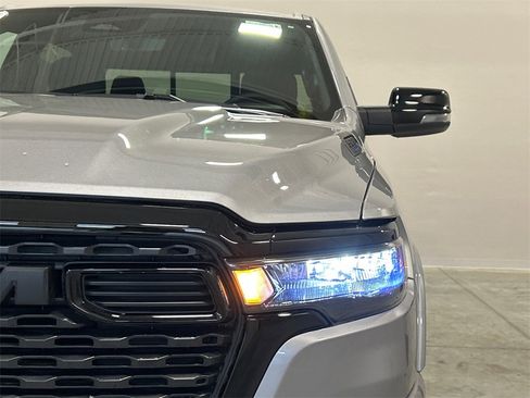 New 2026 RAM 1500 Big Horn image 10