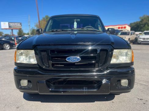 Used 2005 Ford Ranger XLT image 3