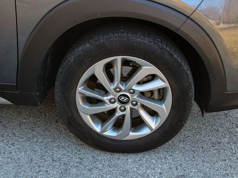 Used 2018 Hyundai Tucson SEL image 38