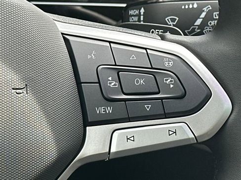 New 2026 Volkswagen Atlas Peak Edition AWD/4WD image 26
