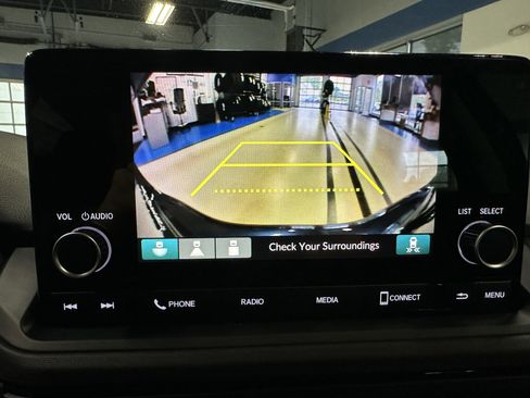 New 2025 Honda Accord SE image 11