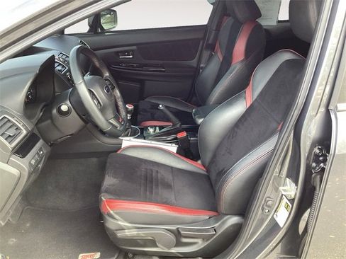 Used 2021 Subaru WRX STI image 9