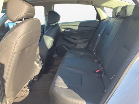 Certified 2023 Honda Accord Touring image 15