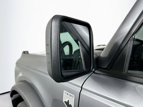 Used 2025 Ford Bronco Big Bend AWD/4WD image 16