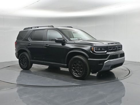 Used 2026 Honda Passport RTL image 25