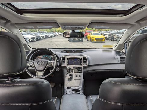 Used 2014 Toyota Venza Limited w/ Tow Prep Package AWD/4WD image 42