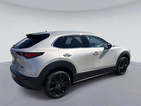 Certified 2023 MAZDA CX-30 2.5 Turbo w/ Premium Package image 3