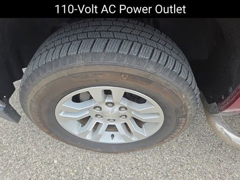 Certified 2019 Chevrolet Silverado 1500 LT w/ All Star Edition image 12