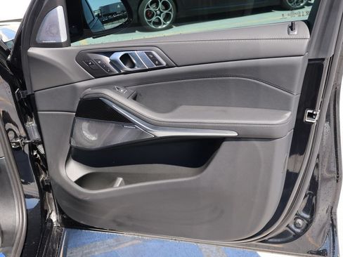 Used 2025 BMW X5 M60i AWD/4WD image 13
