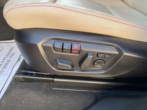 Used 2016 BMW X3 xDrive28d AWD/4WD image 25