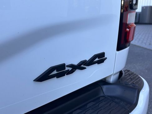 Used 2024 RAM 3500 Limited w/ Night Edition image 10