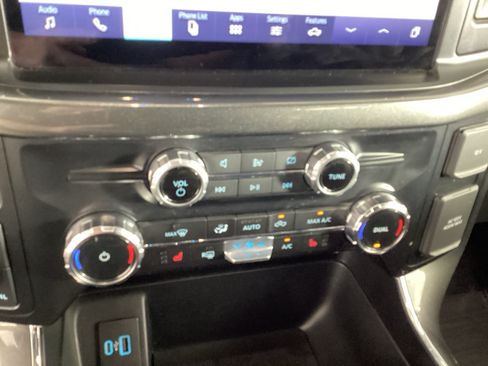 Used 2023 Ford F150 XLT w/ Equipment Group 302A High AWD/4WD image 26
