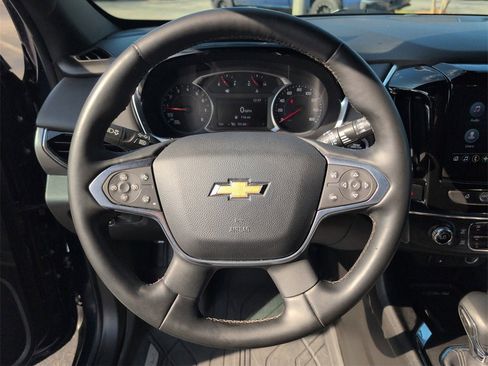 Certified 2023 Chevrolet Traverse LT w/ LPO, Floor Liner Package image 20