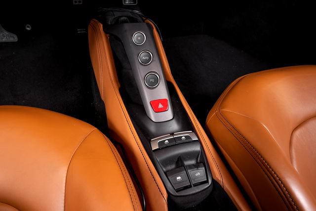 Certified 2018 Ferrari 488 Spider RWD image 47