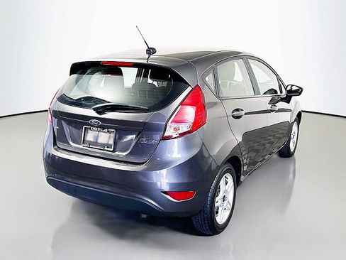 Used 2018 Ford Fiesta SE FWD image 7
