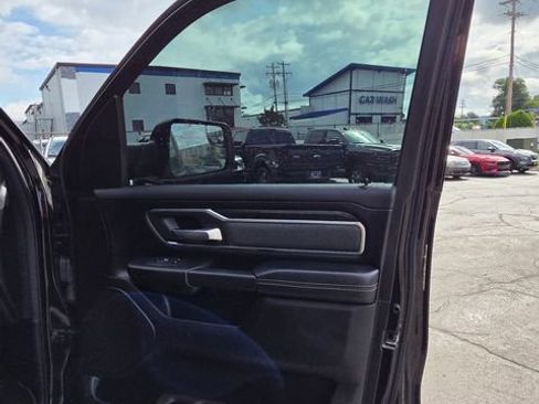 Used 2019 RAM 1500 Big Horn AWD/4WD image 20