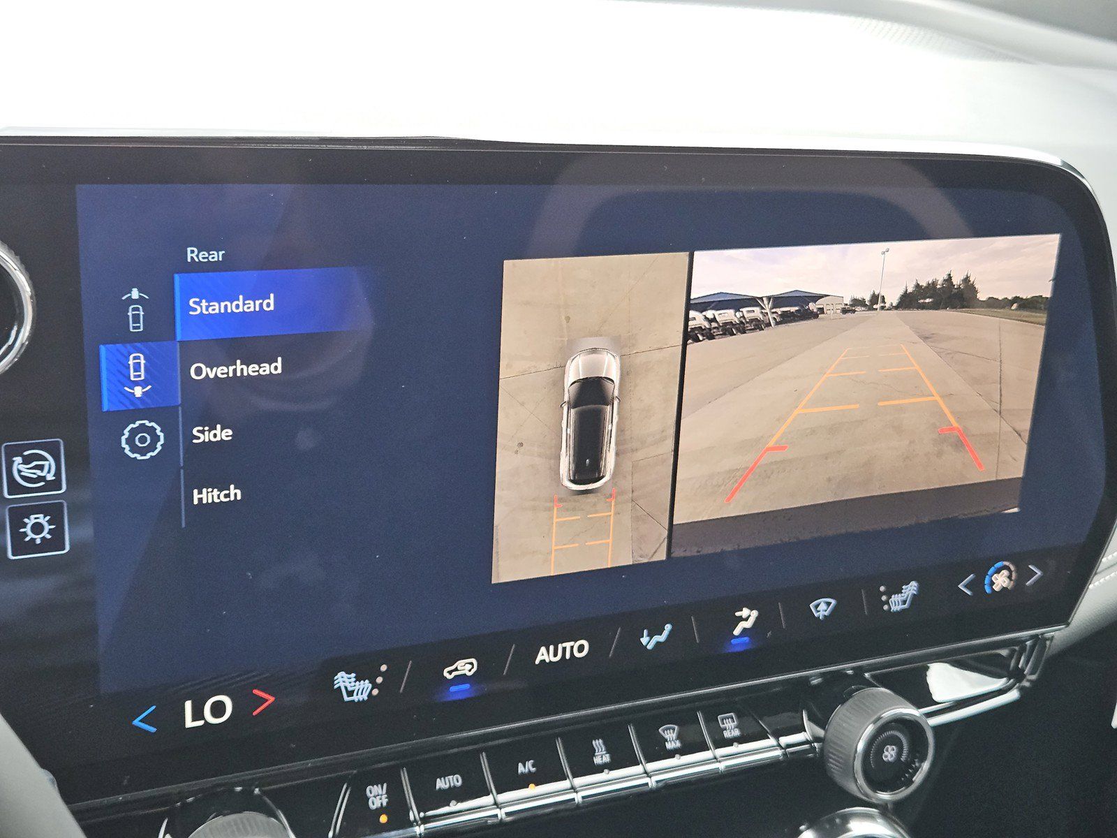 New 2026 Chevrolet Blazer EV LT FWD image 13