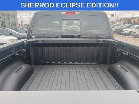 New 2026 RAM 1500 Big Horn image 9