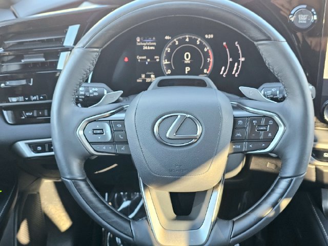 Used 2024 Lexus RX 350 Premium w/ Convenience Package AWD/4WD image 33