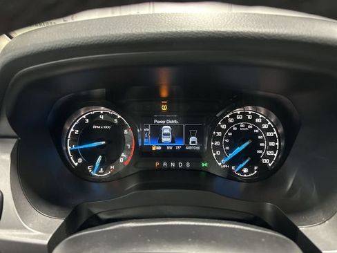 Certified 2022 Ford Ranger XLT w/ Equipment Group 302A High RWD image 14