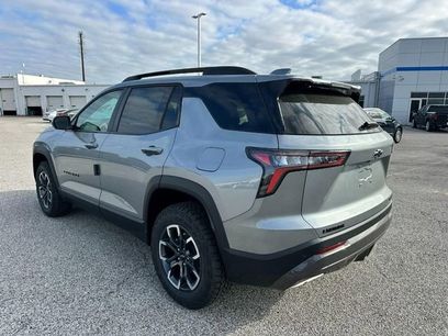 New 2026 Chevrolet Equinox ACTIV w/ LPO, Floor Liner Package