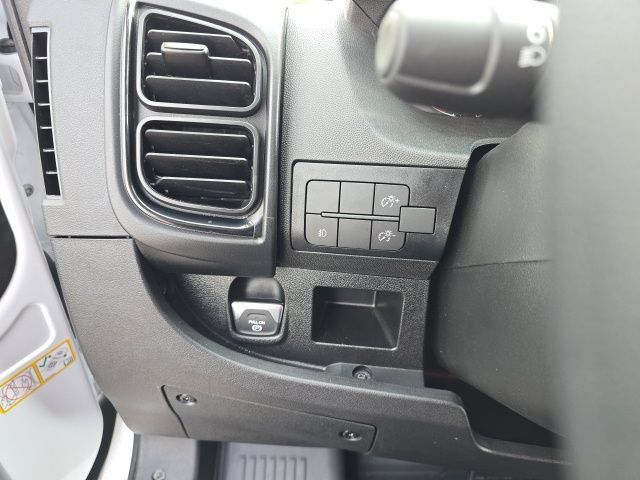 Used 2025 RAM ProMaster 1500 w/ Convenience Group FWD image 13