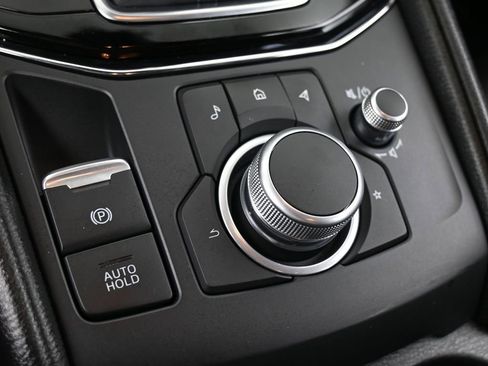 Used 2024 MAZDA CX-5 AWD 2.5 S w/ Select Package image 22