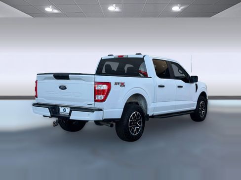 Used 2023 Ford F150 XL w/ STX Appearance Package image 9