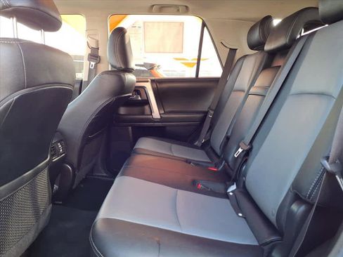 Certified 2023 Toyota 4Runner SR5 Premium image 20