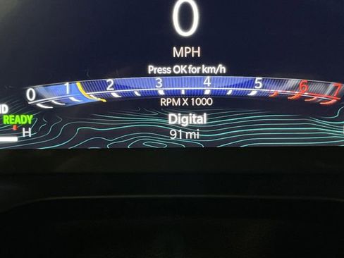 Used 2024 Jeep Grand Cherokee Limited 4xe w/ Luxury Tech Group II image 6