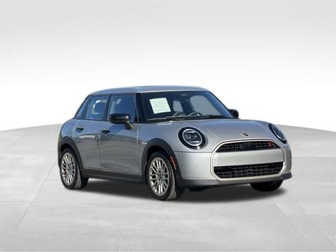 Certified 2025 MINI Cooper S image 1