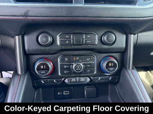 Used 2021 Chevrolet Suburban RST image 22