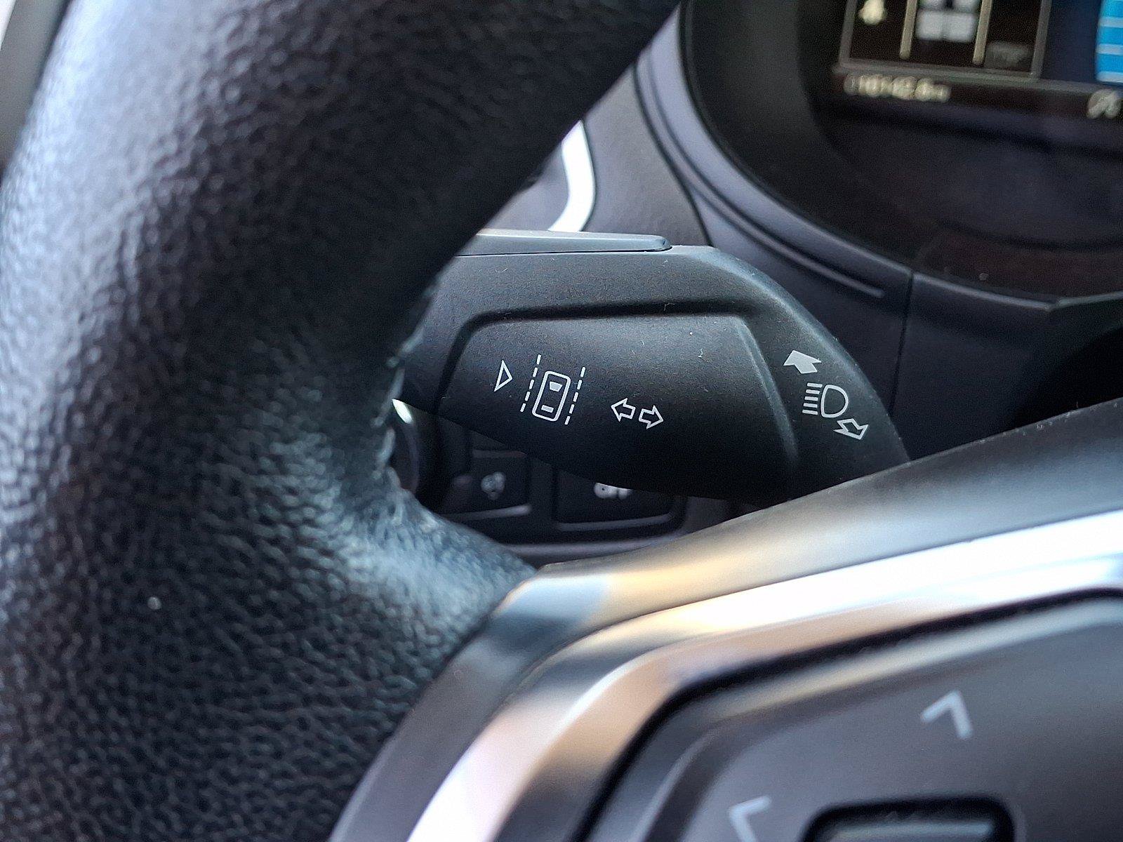 Used 2022 Ford Edge SEL w/ Convenience Package AWD/4WD image 25