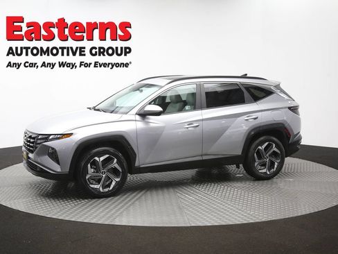 Used 2024 Hyundai Tucson SEL w/ Convenience Package AWD/4WD image 58