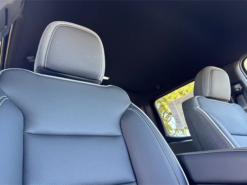 New 2026 GMC Sierra EV Elevation image 18