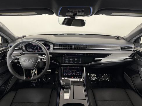 Used 2026 Audi S8 AWD/4WD image 15
