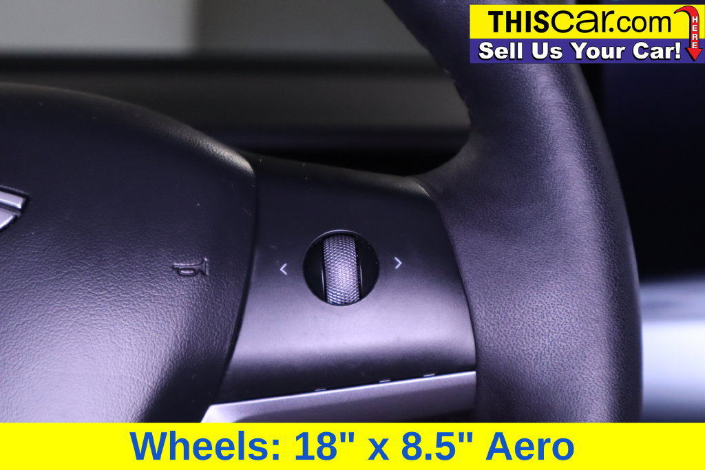 Used 2023 Tesla Model 3 Long Range AWD/4WD image 22